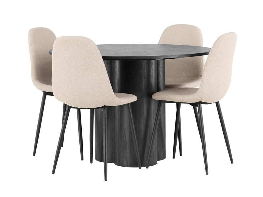Conjunto para refeições Dallas 4578