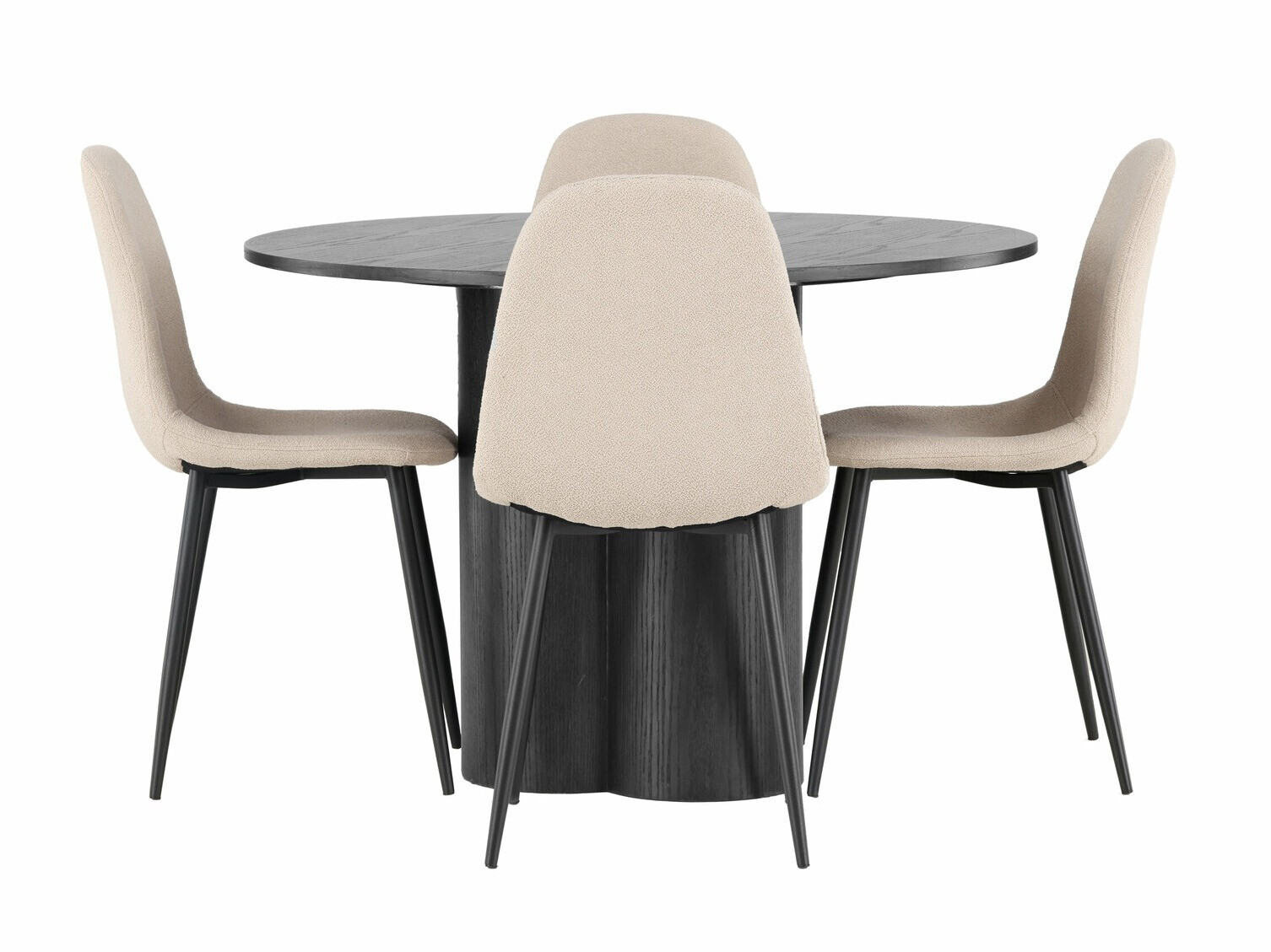 Conjunto para refeições Dallas 4578