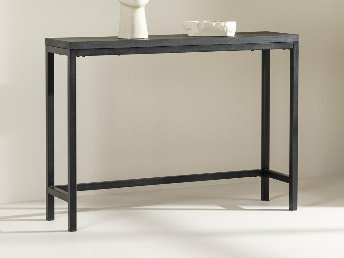 Consola Dallas 2468 (Preto)