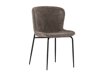 Cadeira Dallas 3214 (Castanho + Preto)