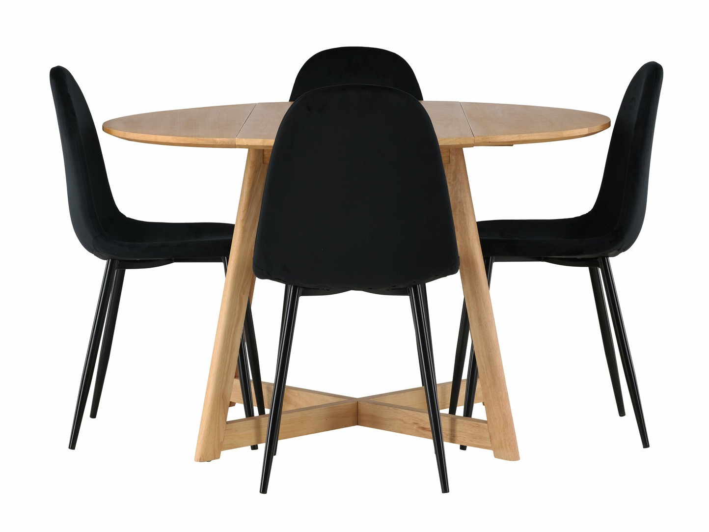 Conjunto para refeições Dallas 4580
