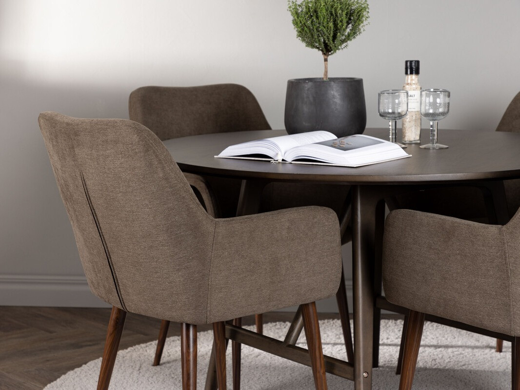 Conjunto para refeições Dallas 4583