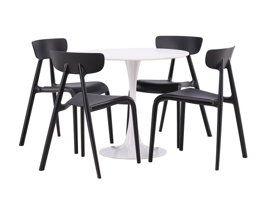 Conjunto para refeições Dallas 4587