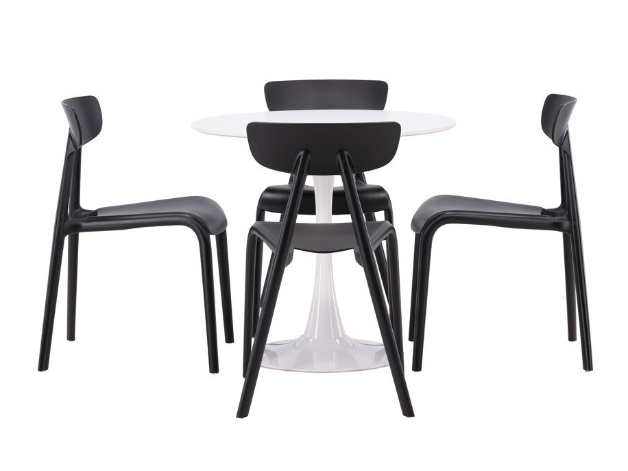 Conjunto para refeições Dallas 4587