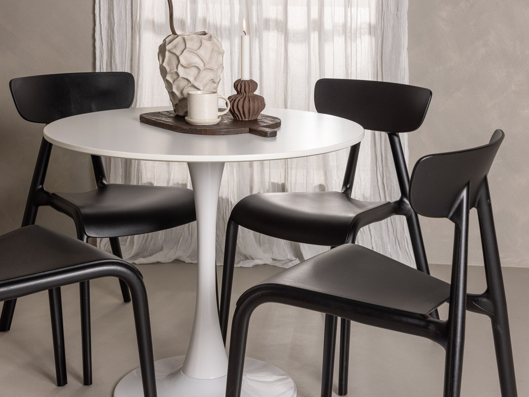 Conjunto para refeições Dallas 4587
