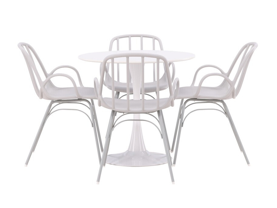 Conjunto para refeições Dallas 4588
