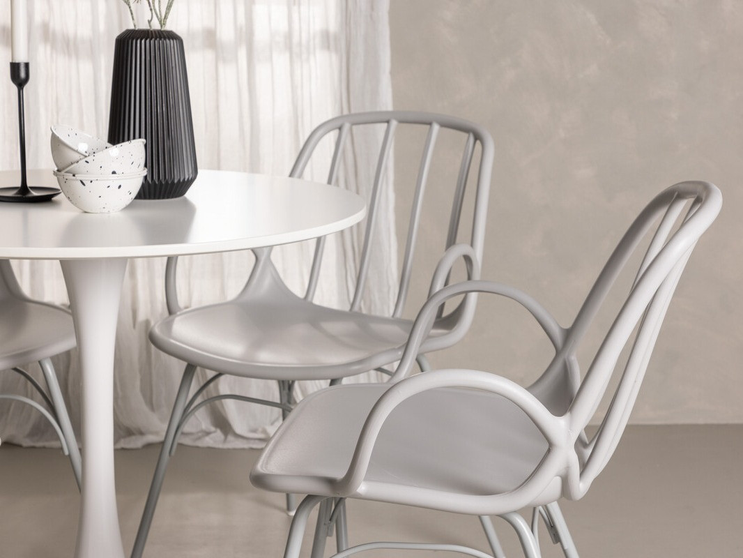 Conjunto para refeições Dallas 4588