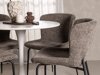 Conjunto para refeições Dallas 4590 (Castanho)