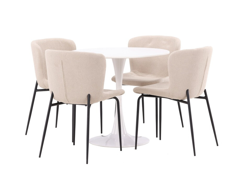 Conjunto para refeições Dallas 4590