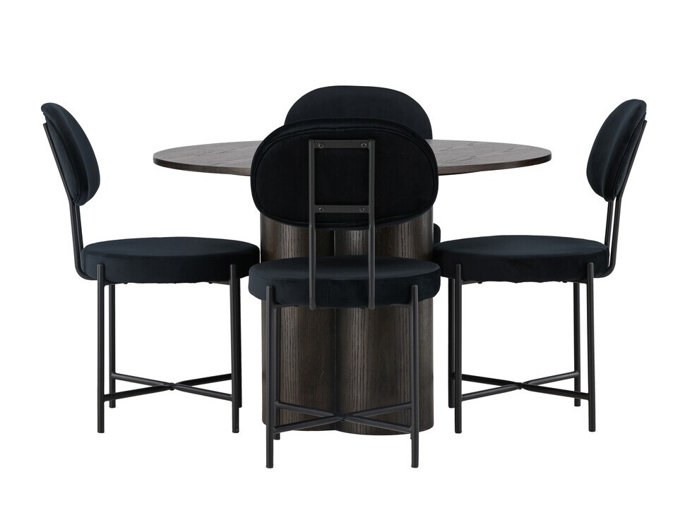 Conjunto para refeições Dallas 4605