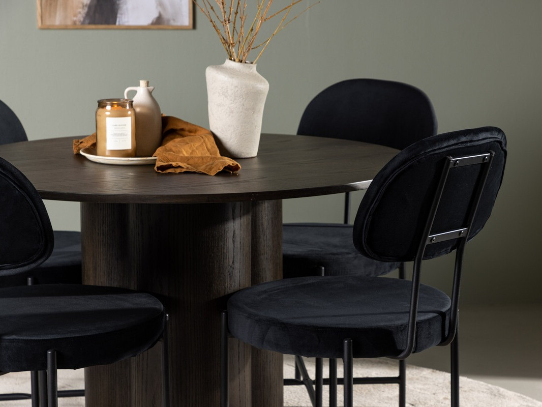 Conjunto para refeições Dallas 4605