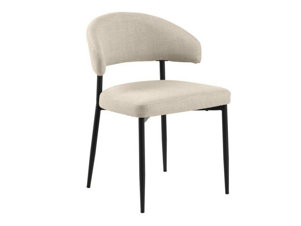 Cadeira Norsica 854 (Bege)