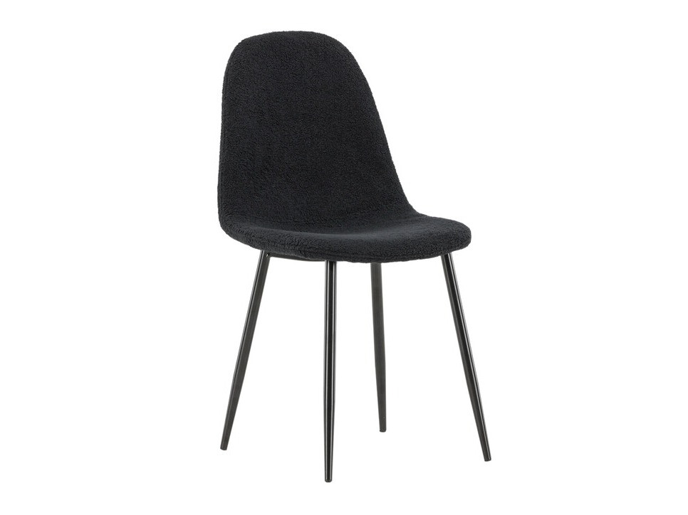 Cadeira Dallas 3820 (Preto)