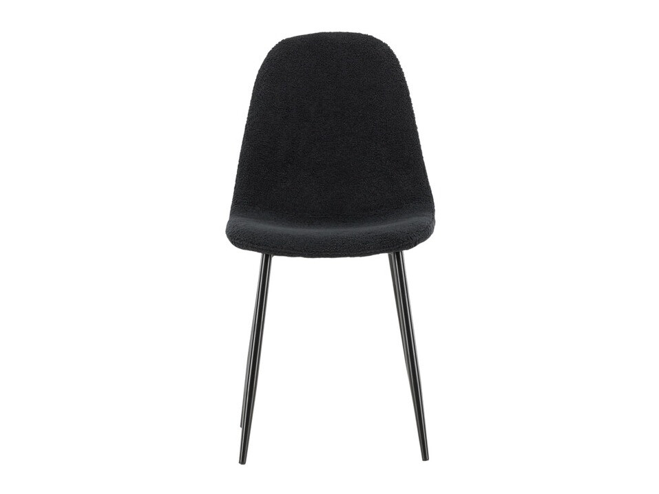 Cadeira Dallas 3820 (Preto)