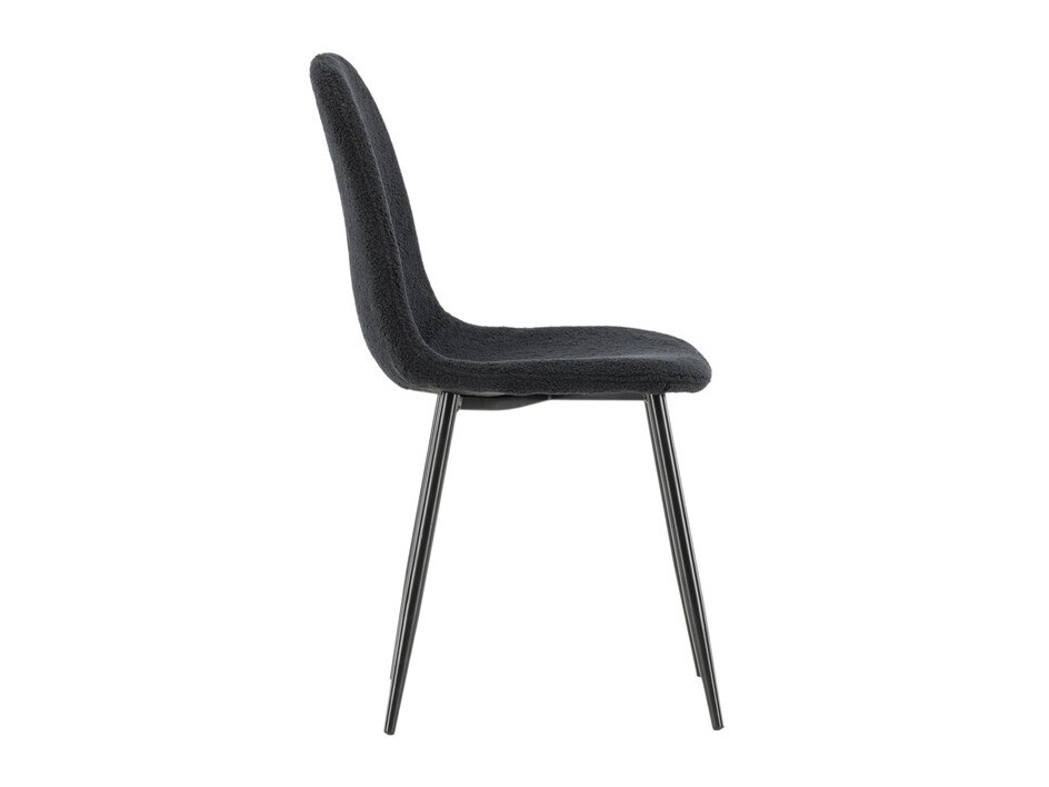 Cadeira Dallas 3820 (Preto)