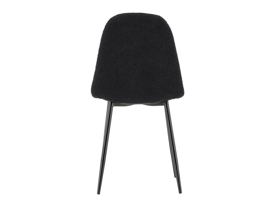 Cadeira Dallas 3820 (Preto)