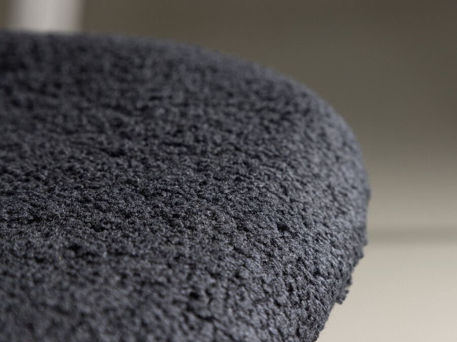 Cadeira Dallas 3820 (Preto)