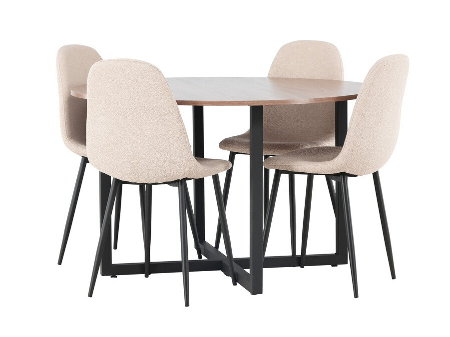 Conjunto para refeições Dallas 4599