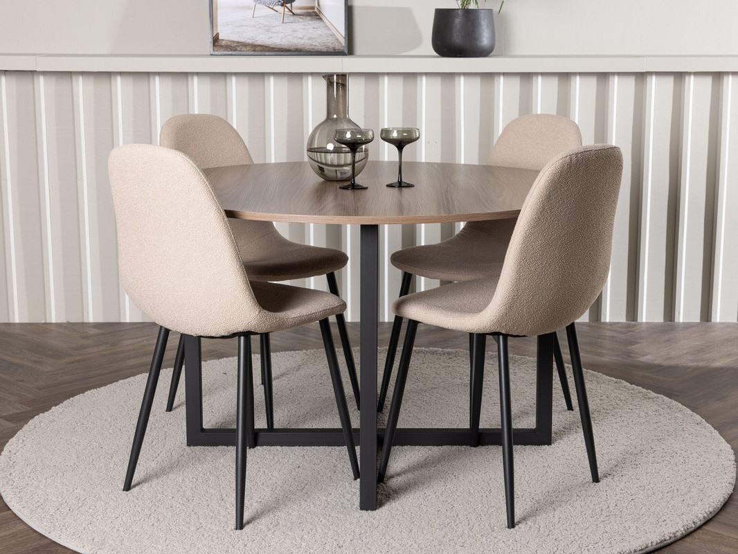 Conjunto para refeições Dallas 4599