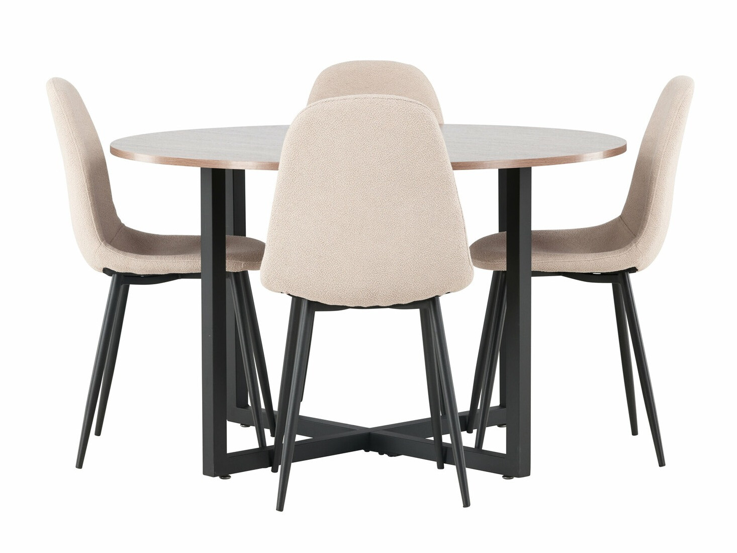 Conjunto para refeições Dallas 4599
