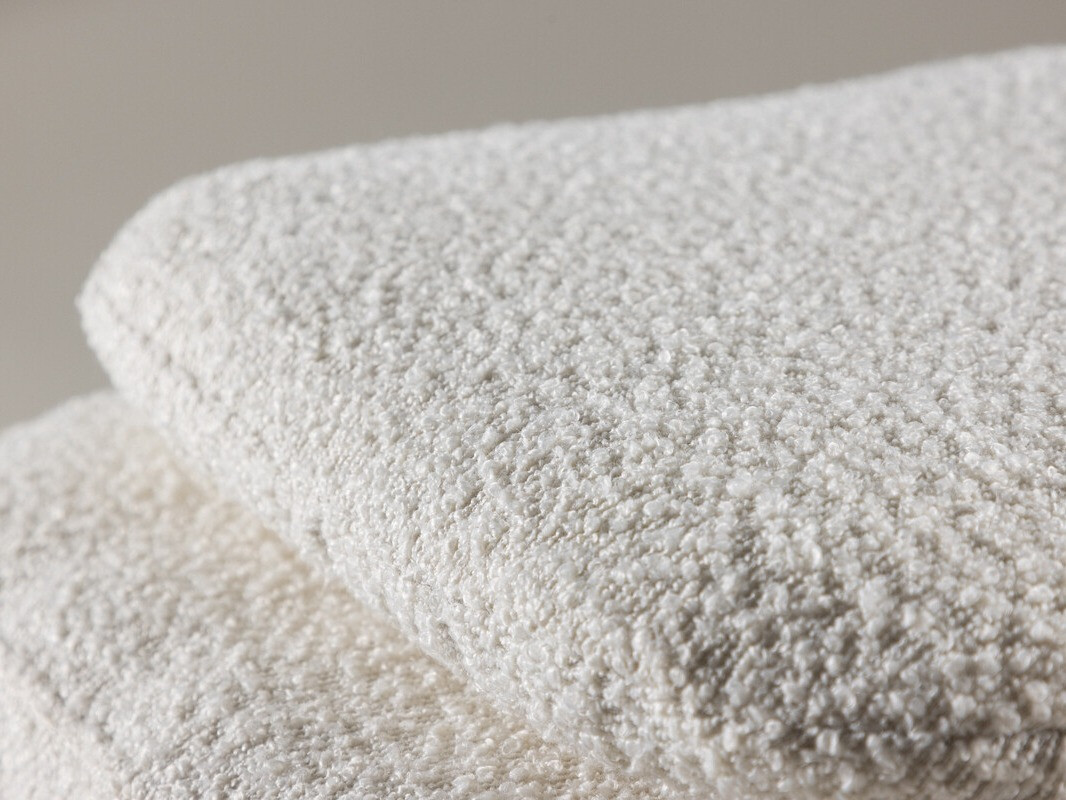 Banco estofado Dallas 4602 (Branco)