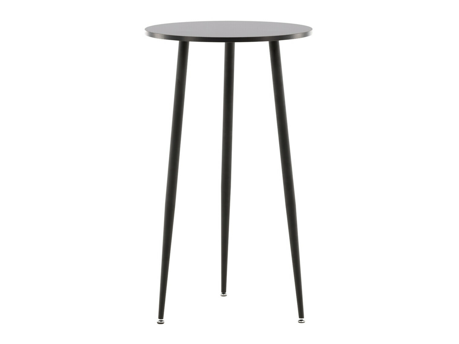 Mesa de bar Dallas 4600 (Preto)