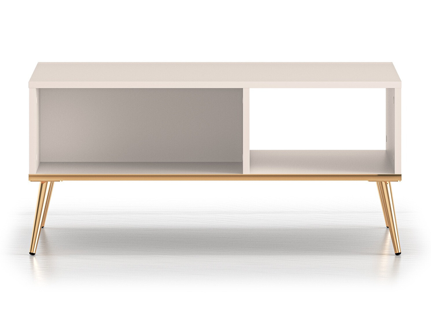 Mesa de centro Veslomi 107