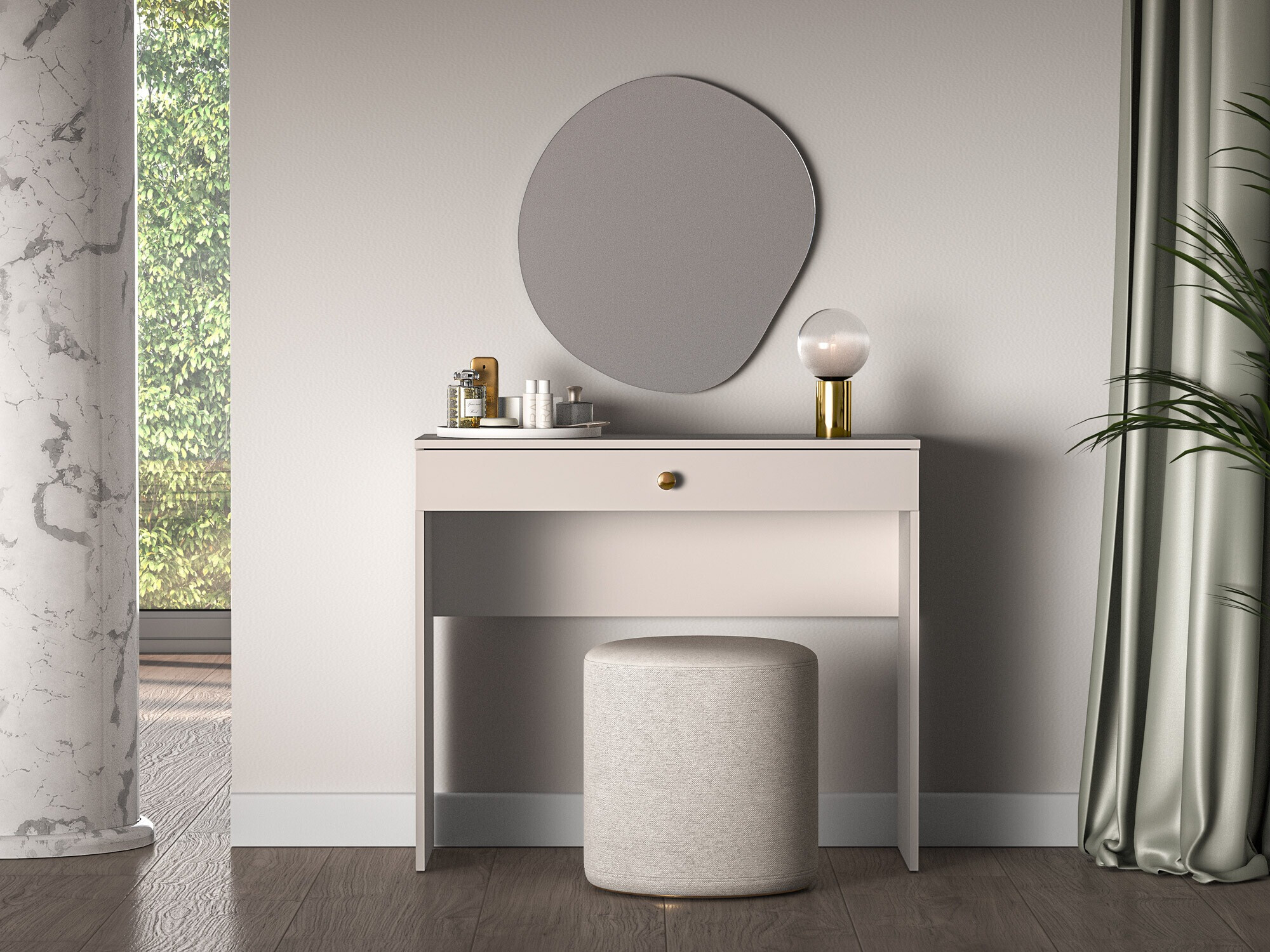 Toucador Veslomi 110