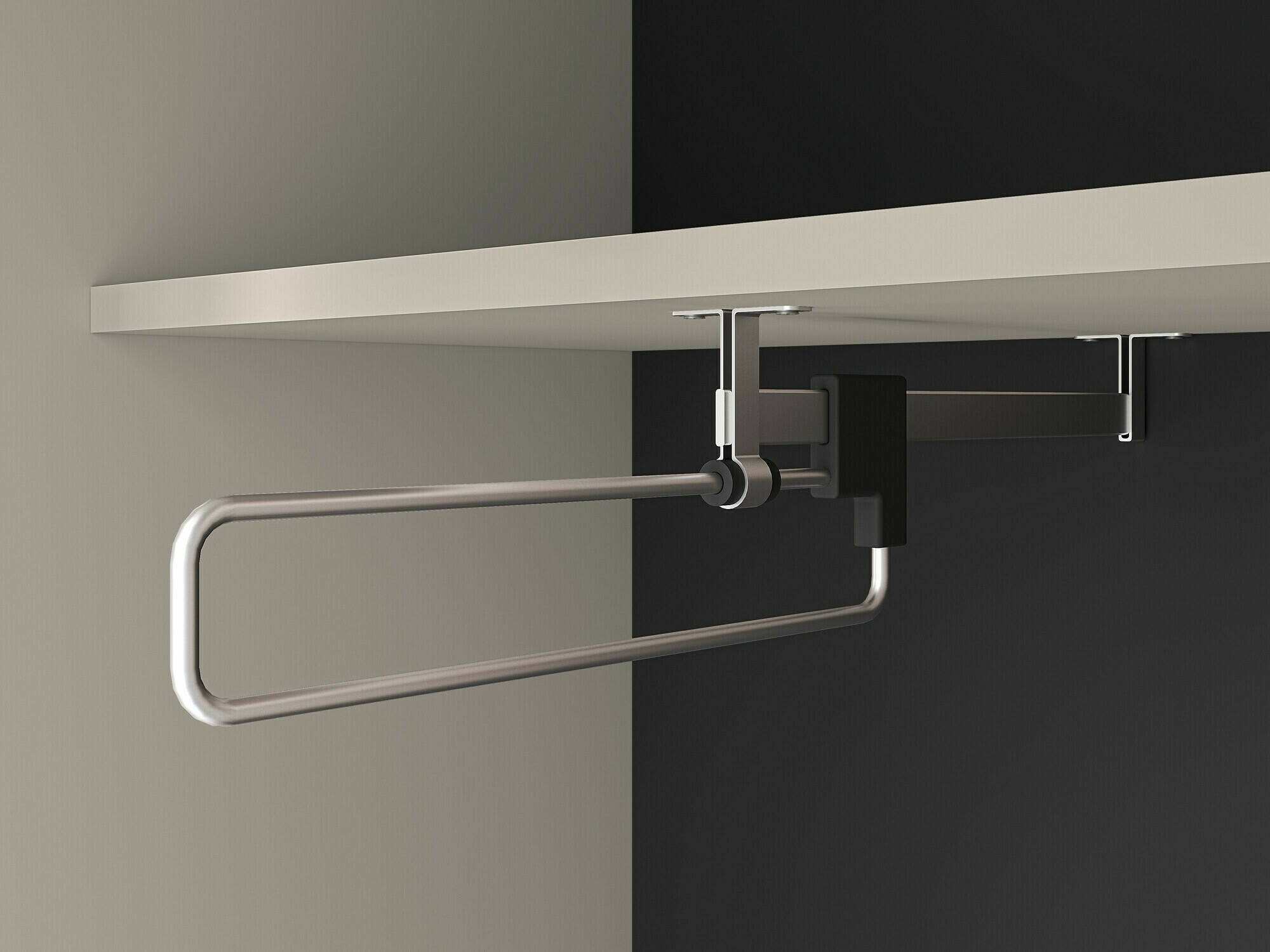 Conjunto para corredor Marmeli 125