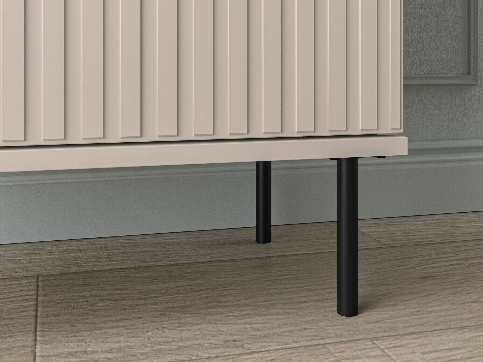 Conjunto para corredor Marmeli 125