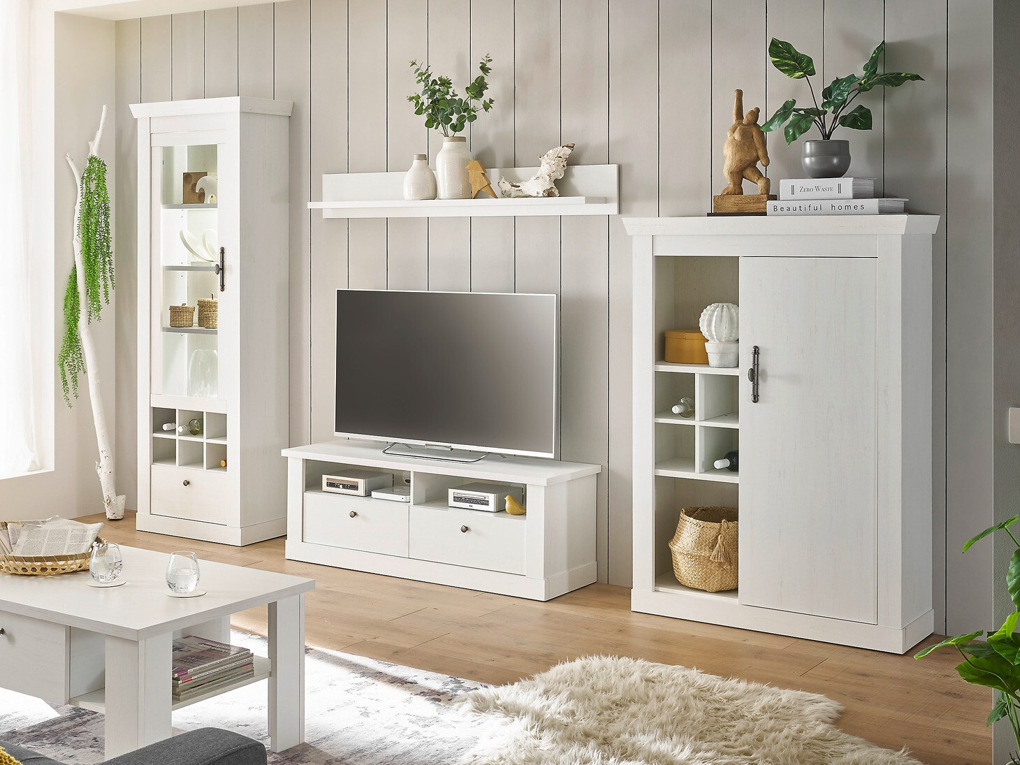 Conjunto para sala de estar Toletro 116