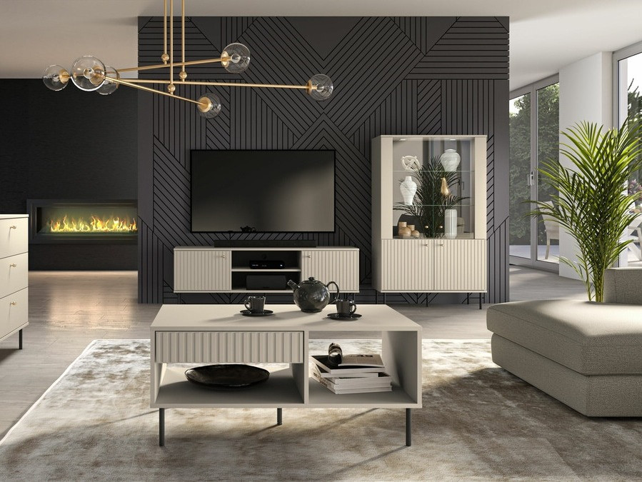 Mesa de centro Marmeli 109