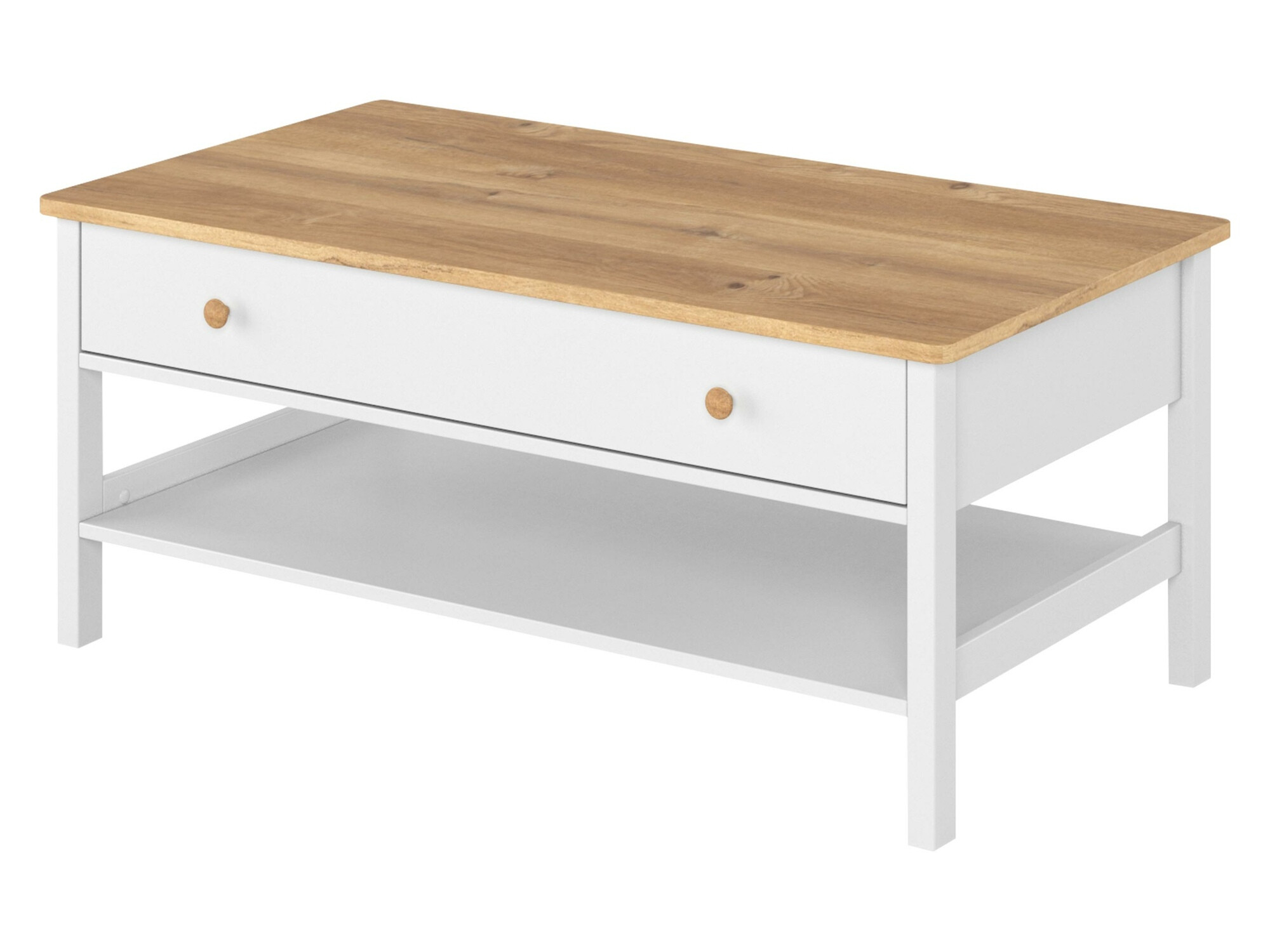 Mesa de centro Romelbo 131