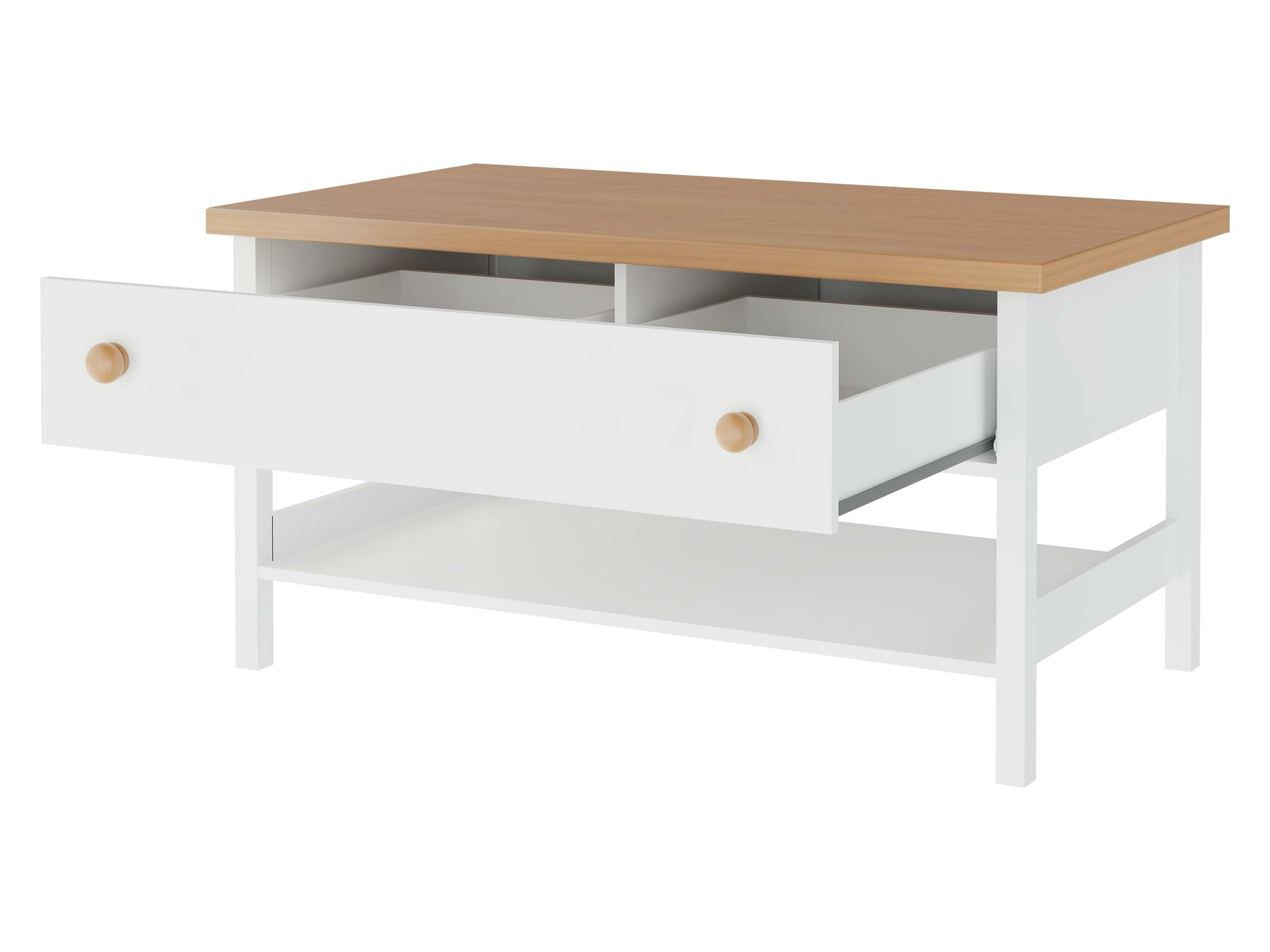 Mesa para revistas Romelbo 131