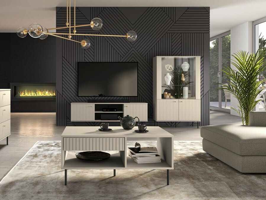 Móvel de TV Marmeli 105