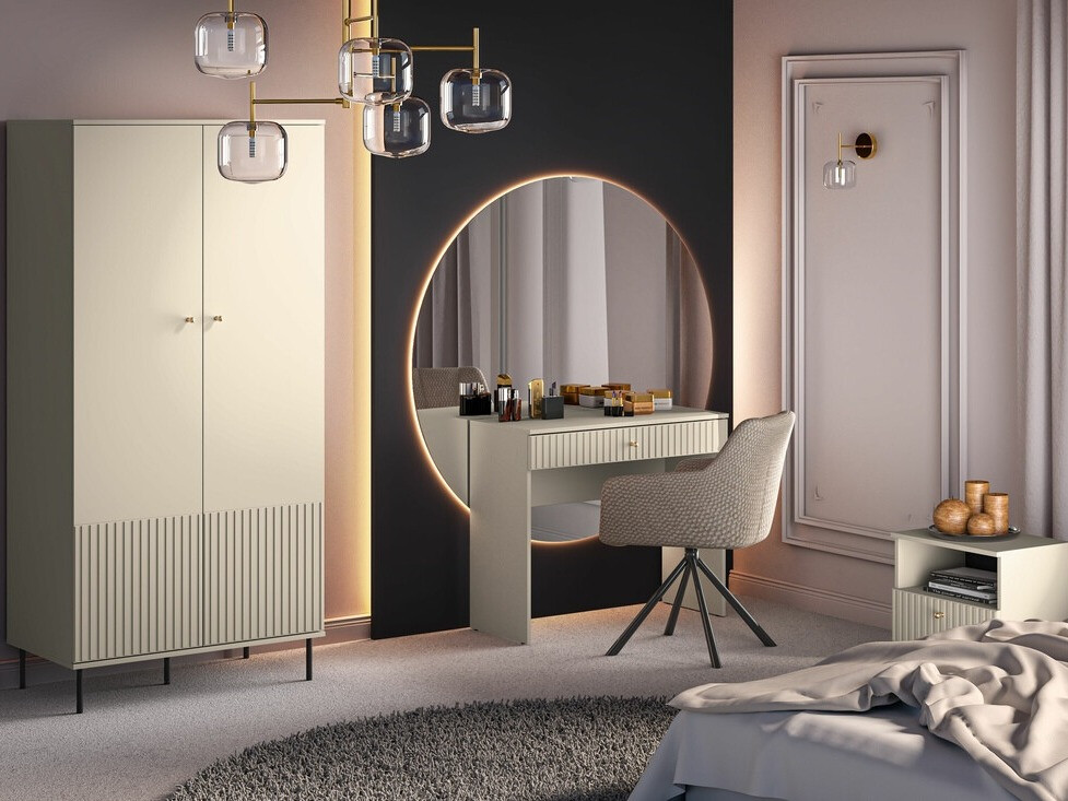 Roupeiro Marmeli 100