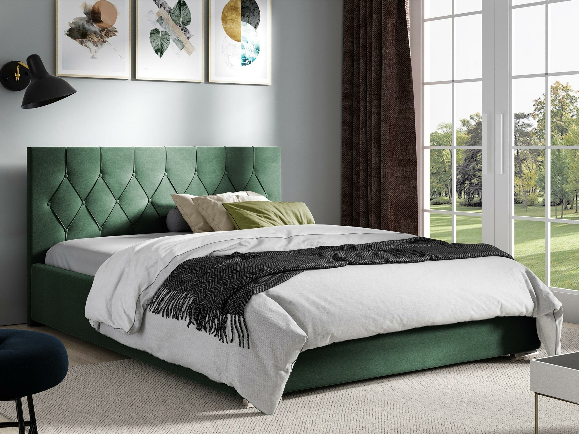 Cama Hortulus I (Mikrofaza 10)