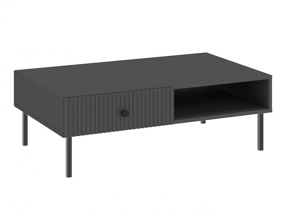 Mesa de centro Etliva 103 (Antracite)