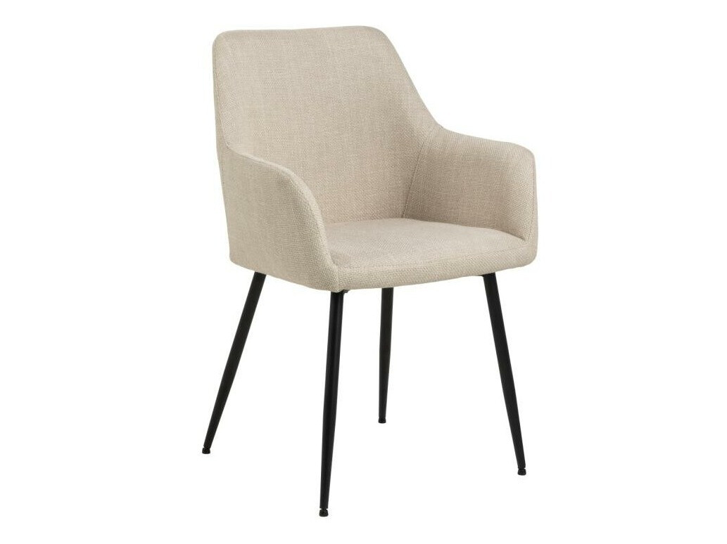 Cadeira Norsica 856 (Bege)