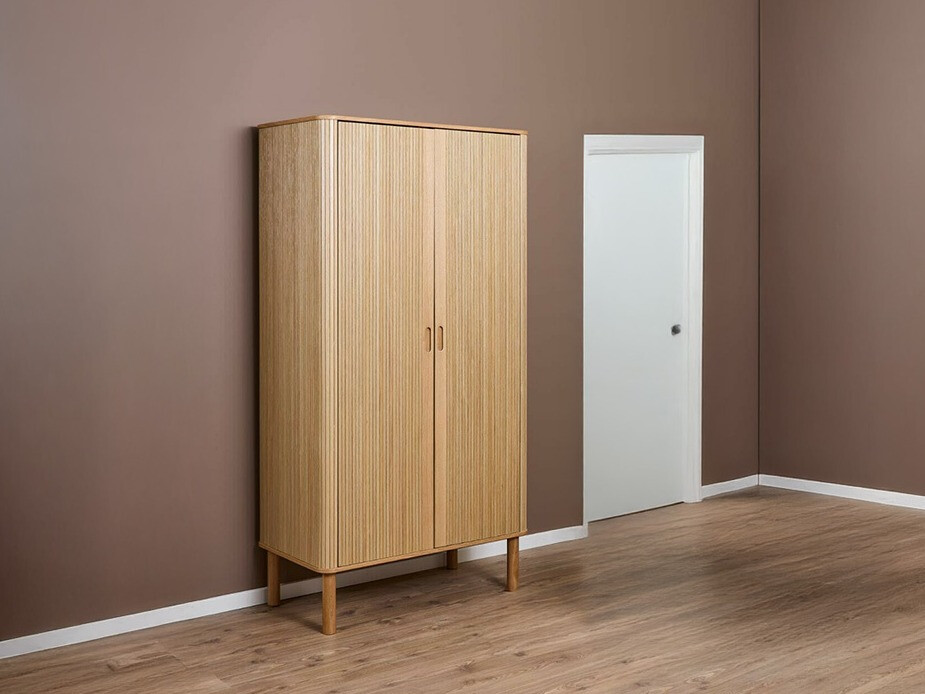 Roupeiro Norsica Dunmavo 107