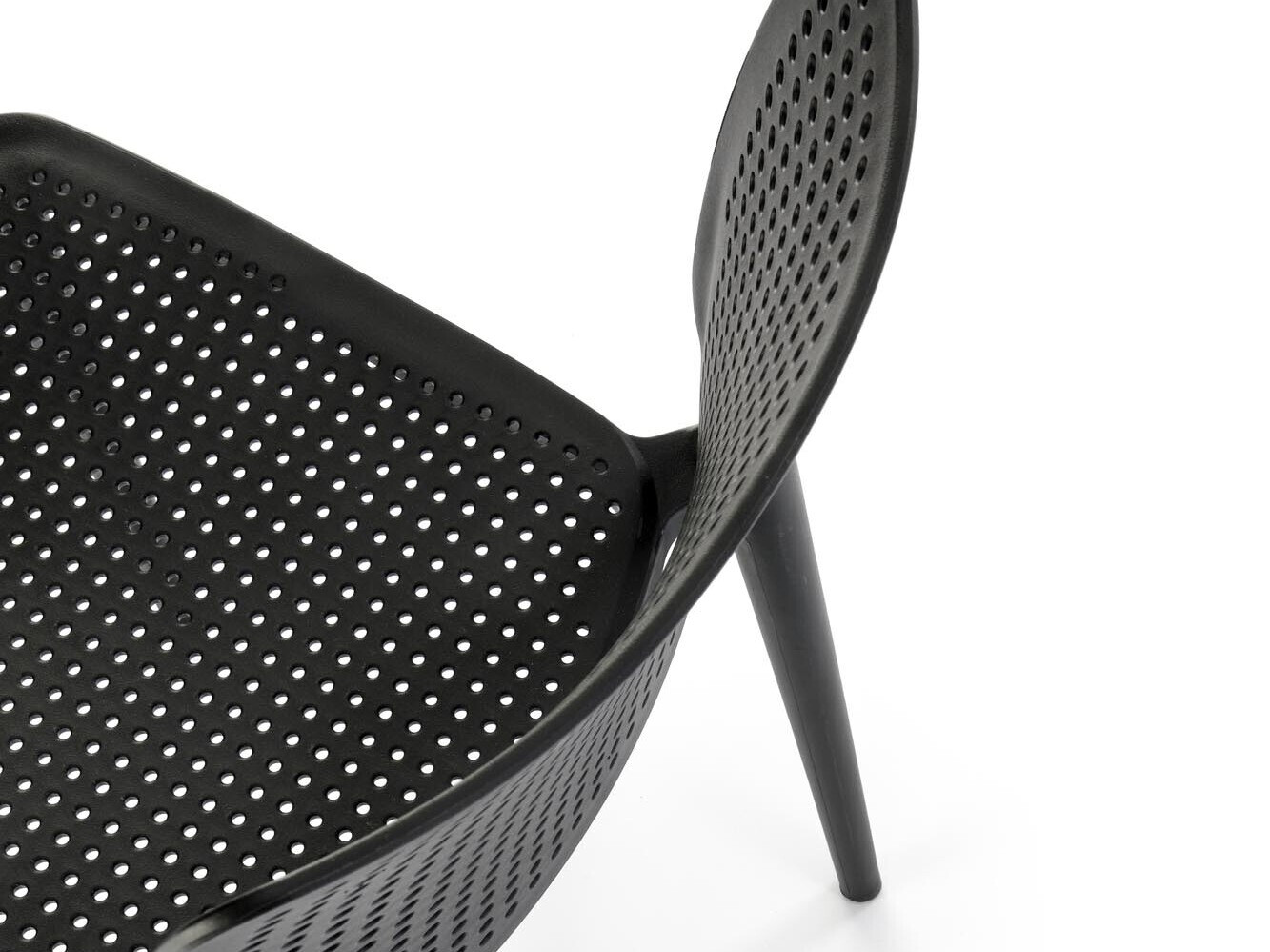 Cadeira Houston 1648 (Preto)