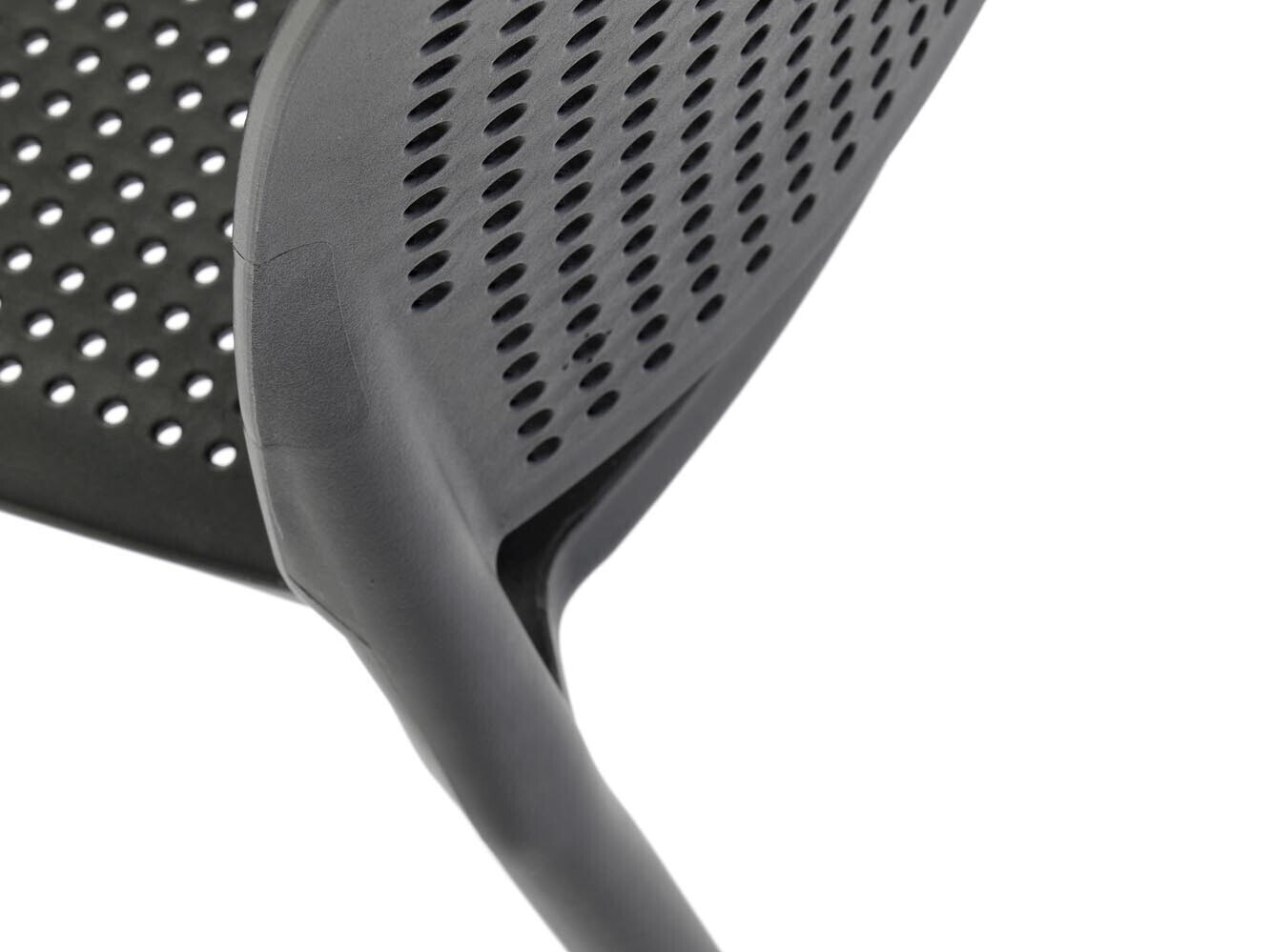 Cadeira Houston 1648 (Preto)