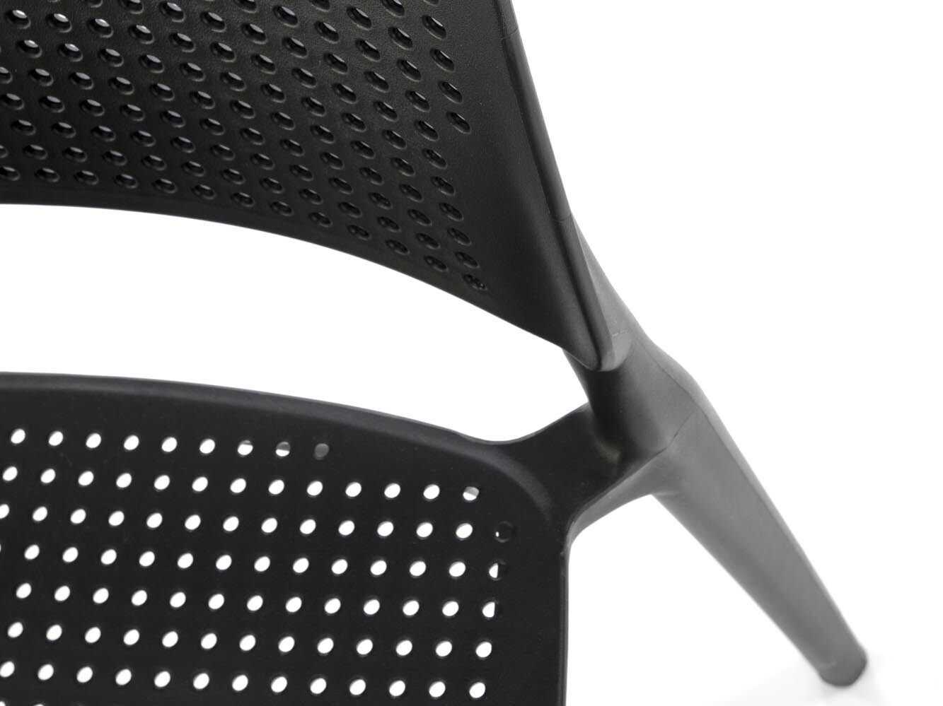 Cadeira Houston 1648 (Preto)