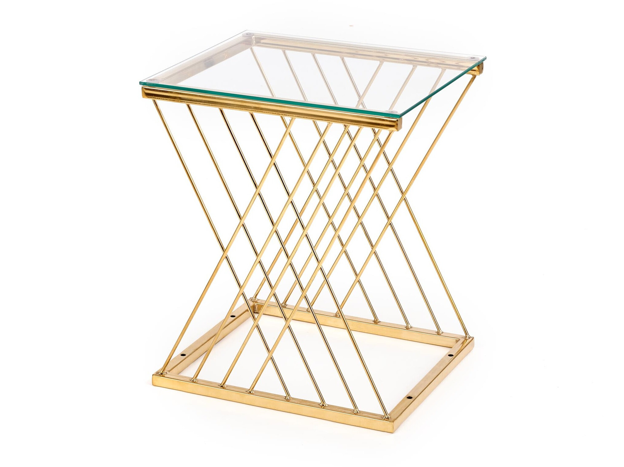 Mesa de centro Houston 1873