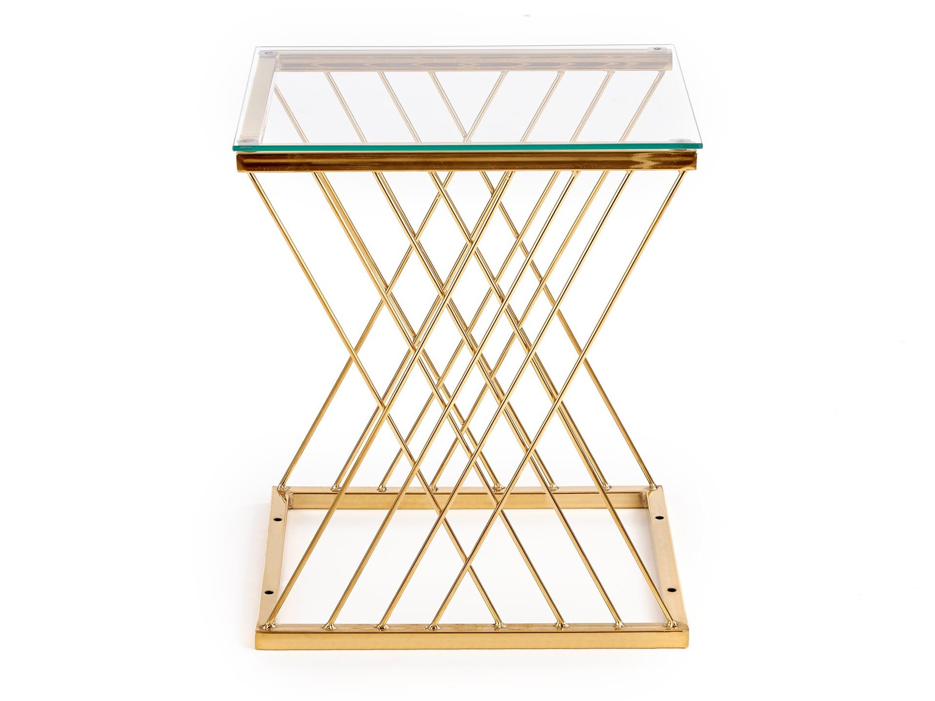 Mesa de centro Houston 1873