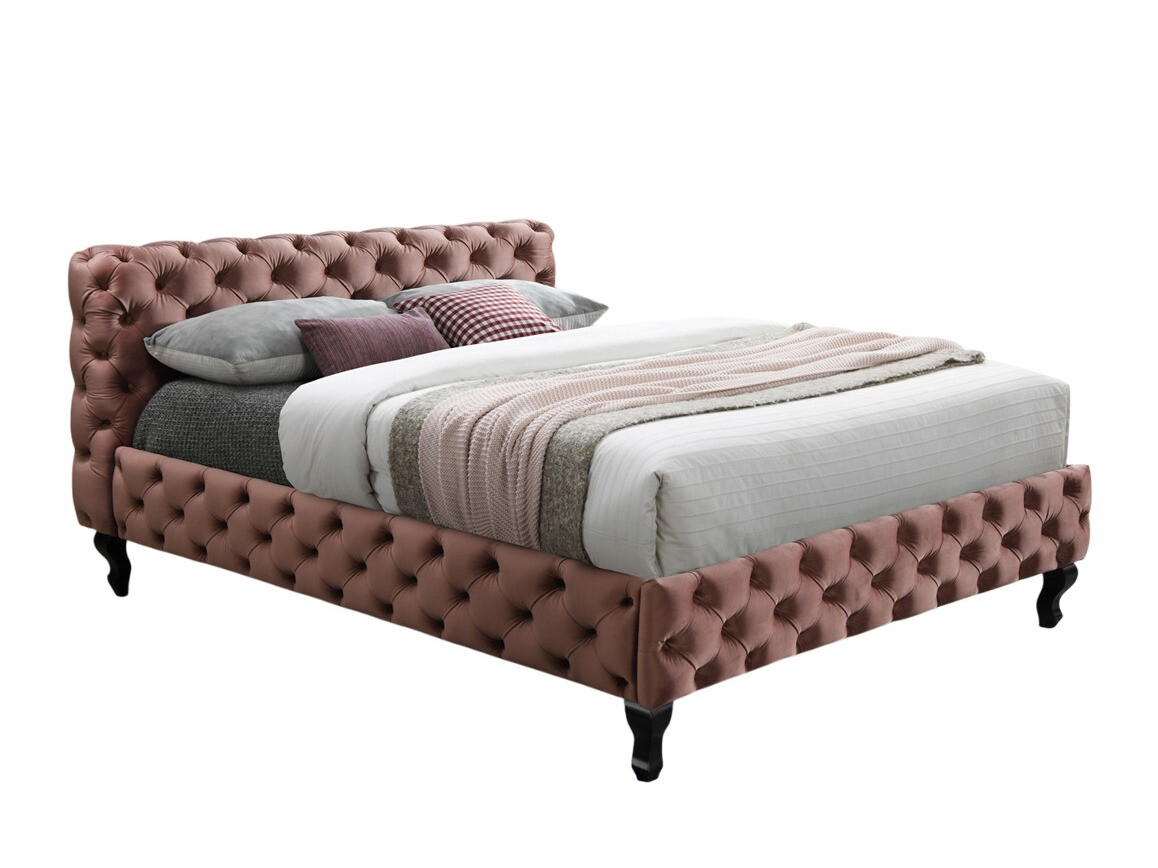 Cama Detroit 654