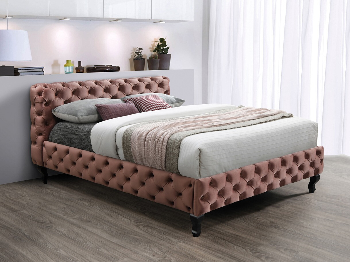 Cama Detroit 654