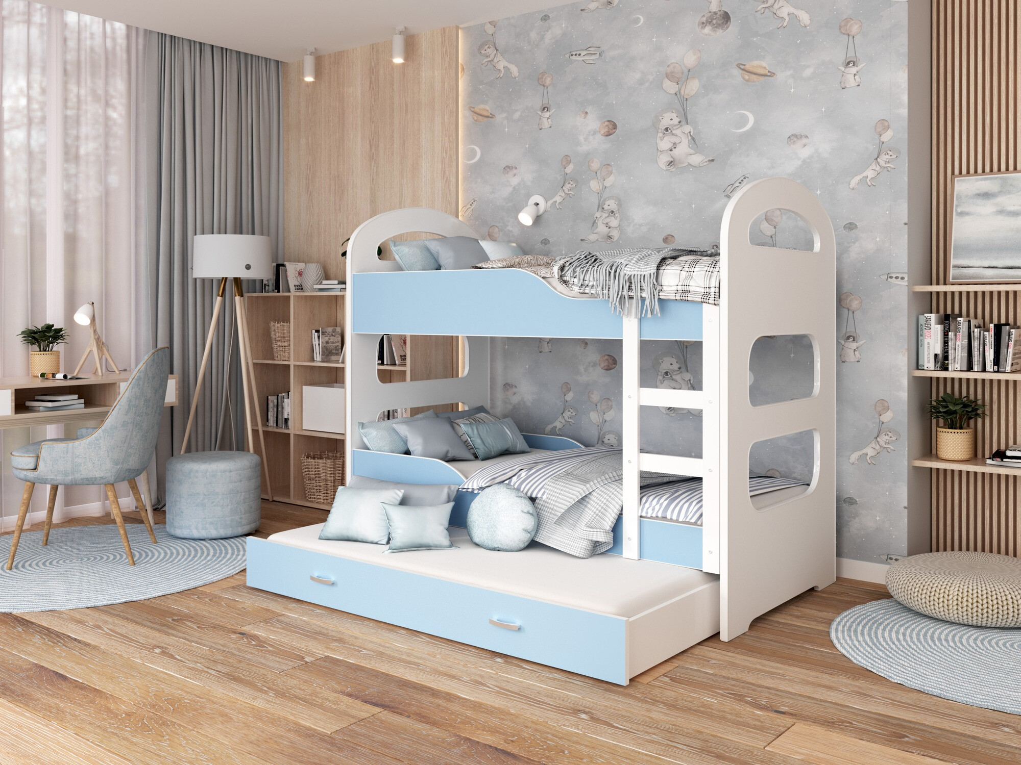 Beliche Aurora 115