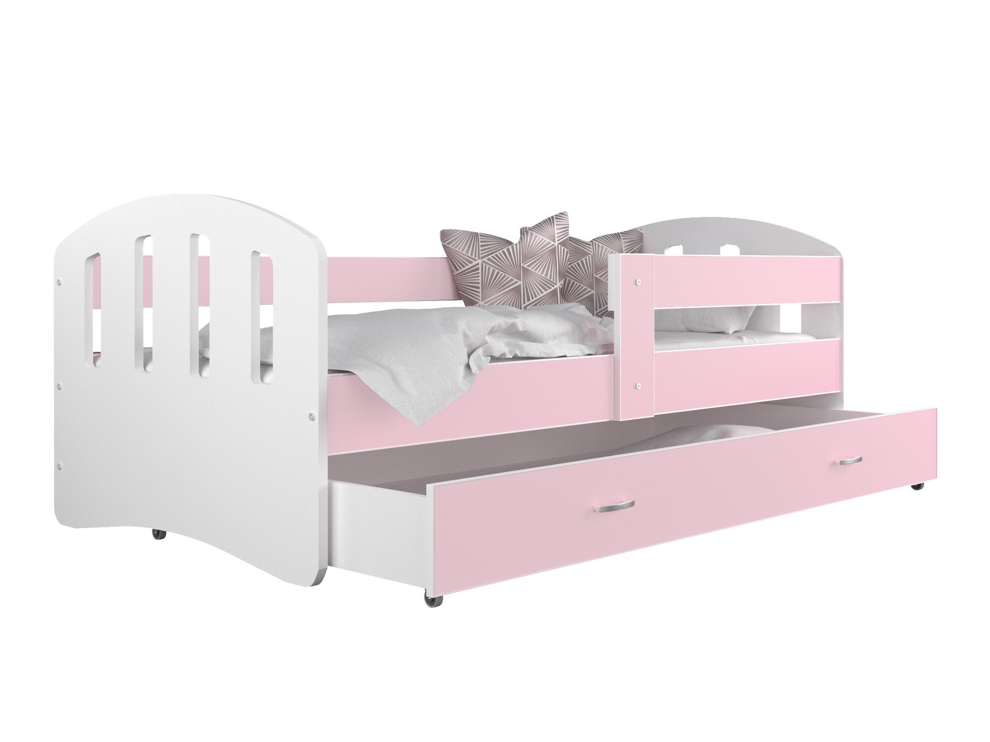 Cama Aurora 134 (Rosé)