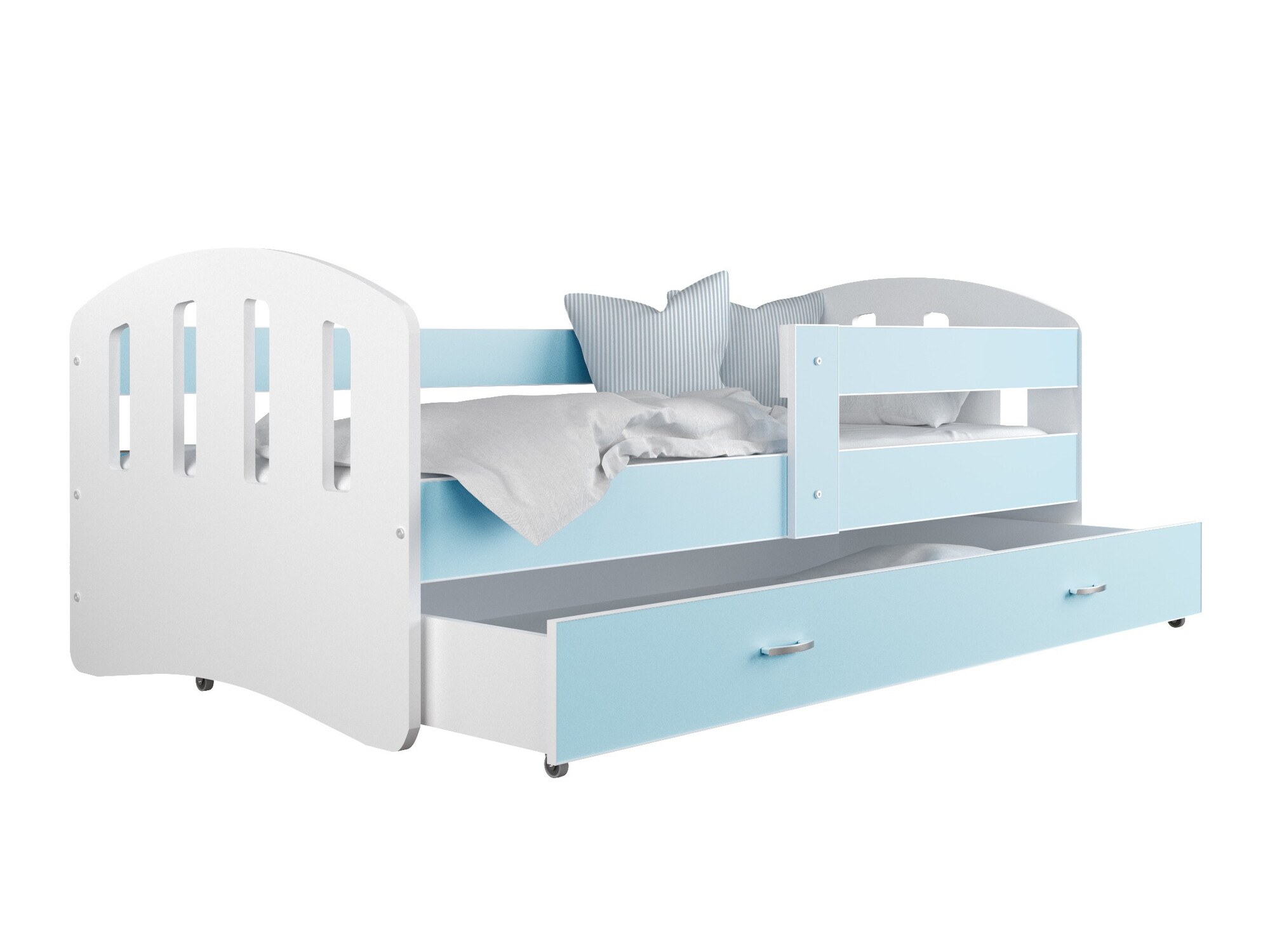 Cama Aurora 134